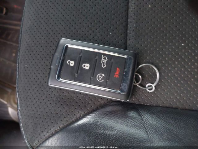1C4RJKAG7M8201249 Jeep Grand Cherokee L Altitude 4x4