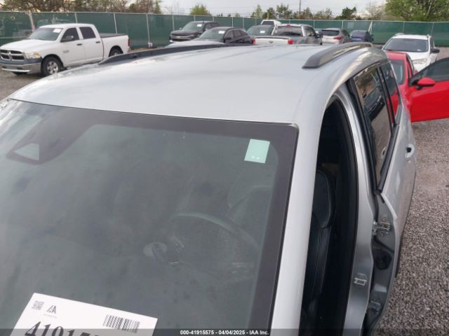 1C4RJKAG7M8201249 Jeep Grand Cherokee L Altitude 4x4