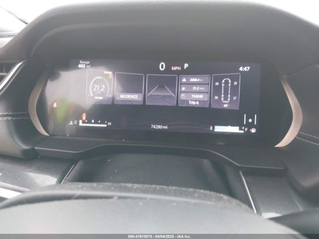 1C4RJKAG7M8201249 Jeep Grand Cherokee L Altitude 4x4