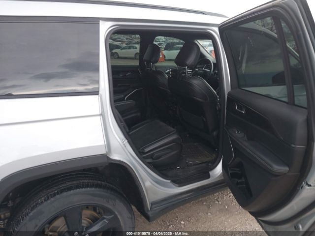 1C4RJKAG7M8201249 Jeep Grand Cherokee L Altitude 4x4