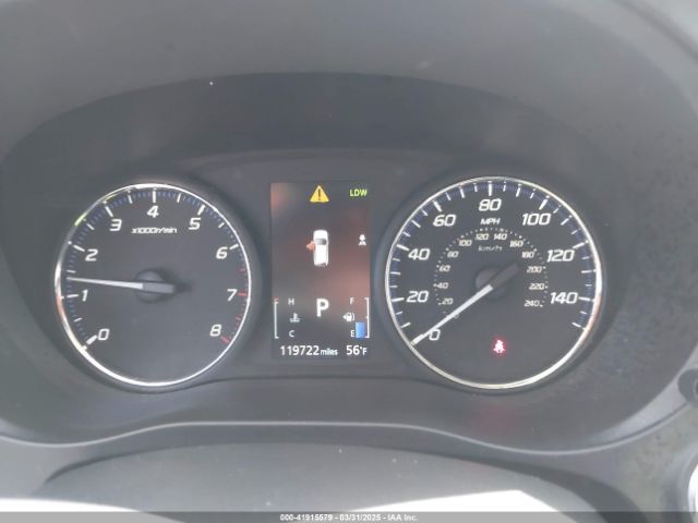 2020 MITSUBISHI OUTLANDER JA4AD3A3XLZ024187 Photo 6