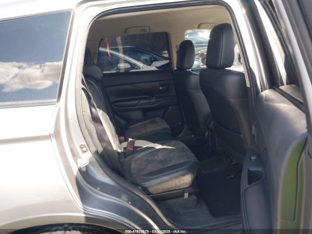 2020 MITSUBISHI OUTLANDER JA4AD3A3XLZ024187 Photo 7