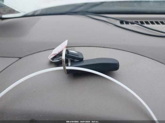 1N6AD0ER6GN794111 Nissan Frontier Sv