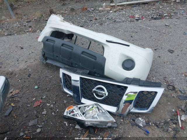 1N6AD0ER6GN794111 Nissan Frontier Sv