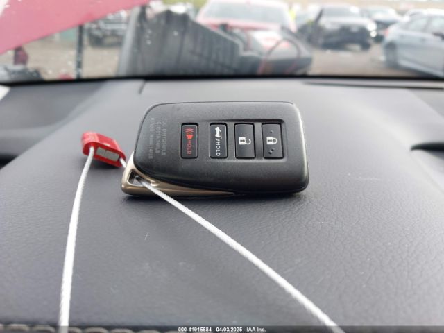 2T2HZMDA6NC321813 Lexus RX 350
