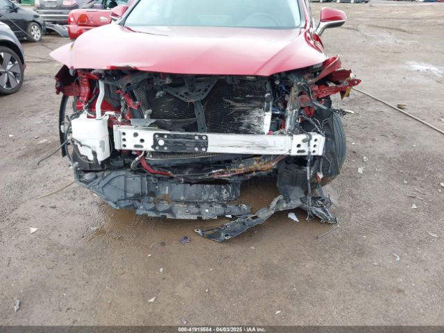 2T2HZMDA6NC321813 Lexus RX 350