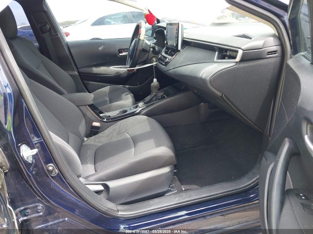 Toyota COROLLA LE 2021 5YFEPMAE7MP207547 Image 5