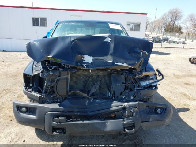 1C6RR7GG1LS126800 RAM 1500 Classic Warlock  4x4 6'4 Box