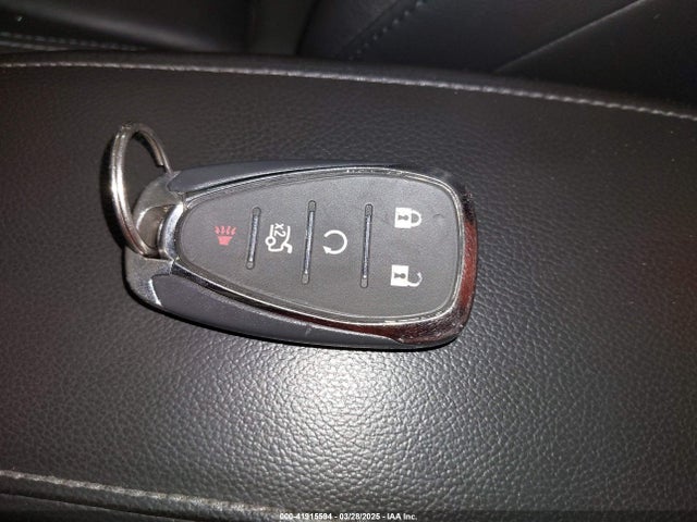 Chevrolet Cruze Premier Auto 2017 1G1BF5SMXH7135809 Image 11