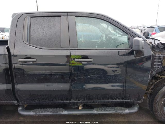 1GCRWBEF9KZ235297 Chevrolet Silverado 1500 Custom