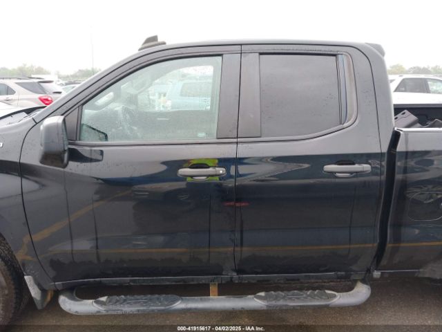 1GCRWBEF9KZ235297 Chevrolet Silverado 1500 Custom
