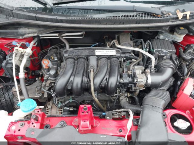 3HGGK5H55FM778923 Honda FIT LX