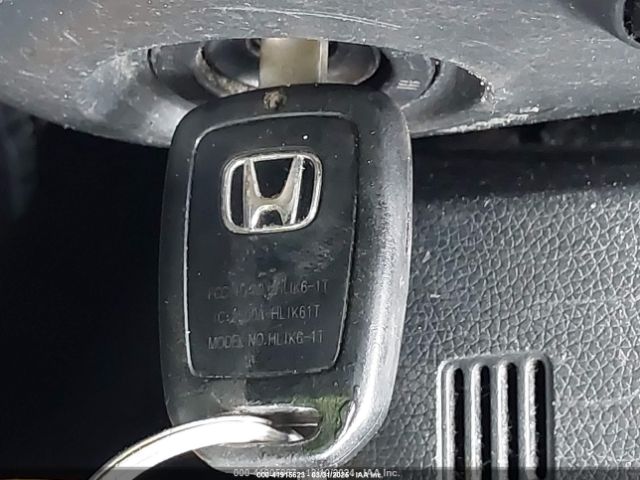 3HGGK5H55FM778923 Honda FIT LX
