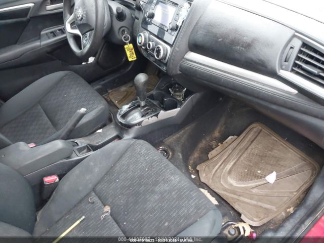 3HGGK5H55FM778923 Honda FIT LX