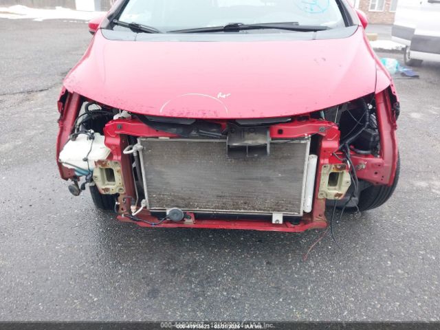 3HGGK5H55FM778923 Honda FIT LX