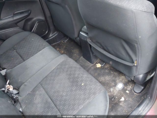 3HGGK5H55FM778923 Honda FIT LX
