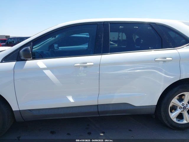 Ford EDGE SE 2016 2FMPK3G93GBC52859 Image 15