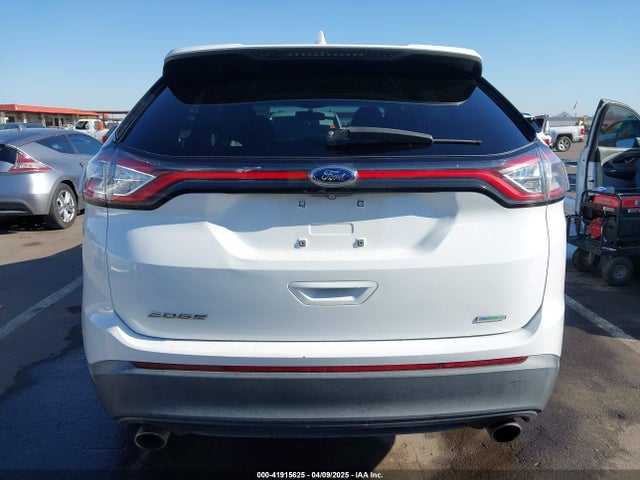 Ford EDGE SE 2016 2FMPK3G93GBC52859 Image 17