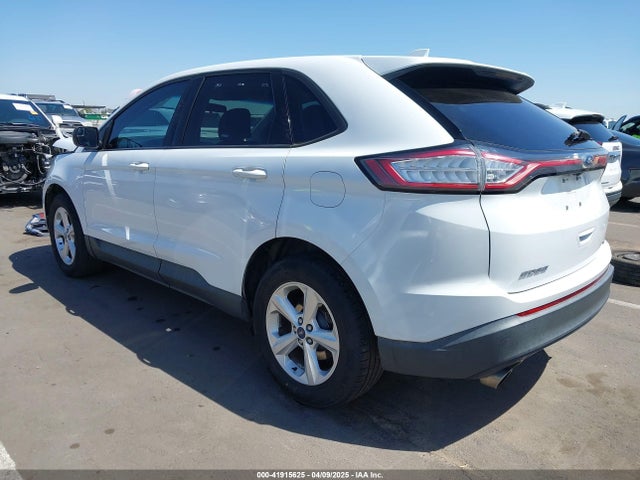 Ford EDGE SE 2016 2FMPK3G93GBC52859 Image 3