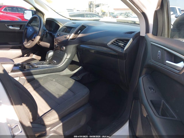 Ford EDGE SE 2016 2FMPK3G93GBC52859 Image 5