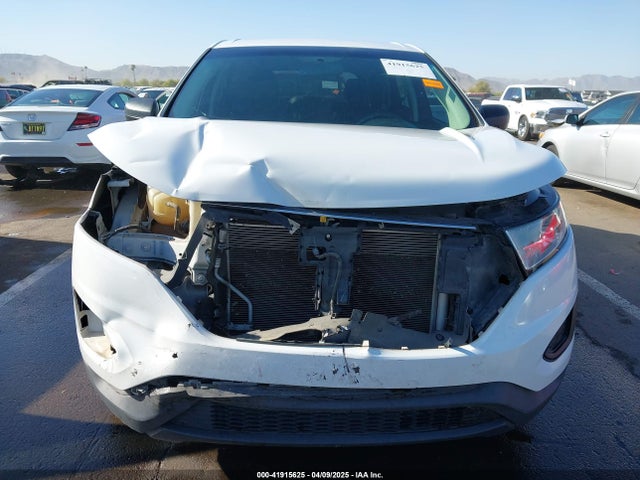 Ford EDGE SE 2016 2FMPK3G93GBC52859 Image 6
