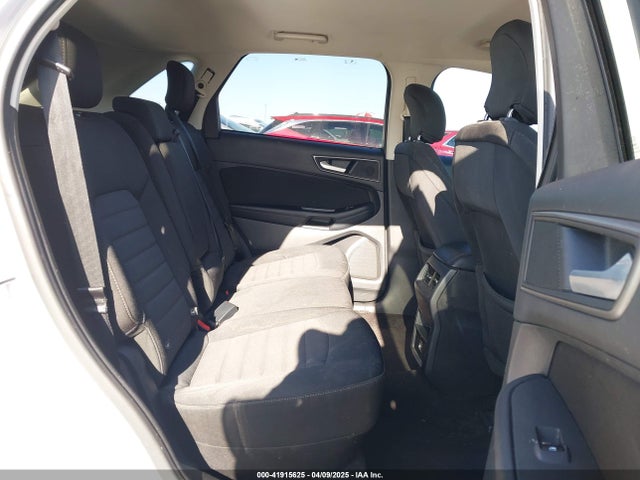 Ford EDGE SE 2016 2FMPK3G93GBC52859 Image 8