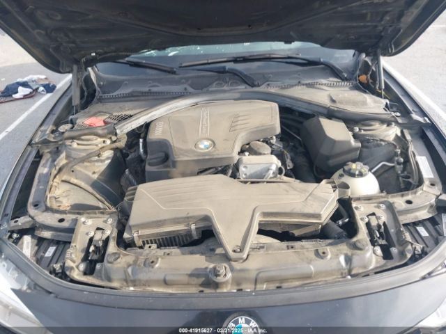 WBA3A5C55FP604316 BMW 328I