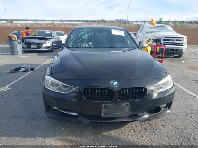 WBA3A5C55FP604316 BMW 328I