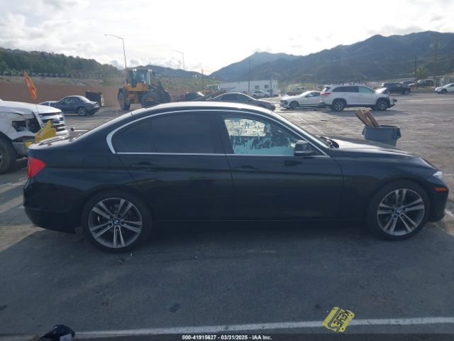 WBA3A5C55FP604316 BMW 328I