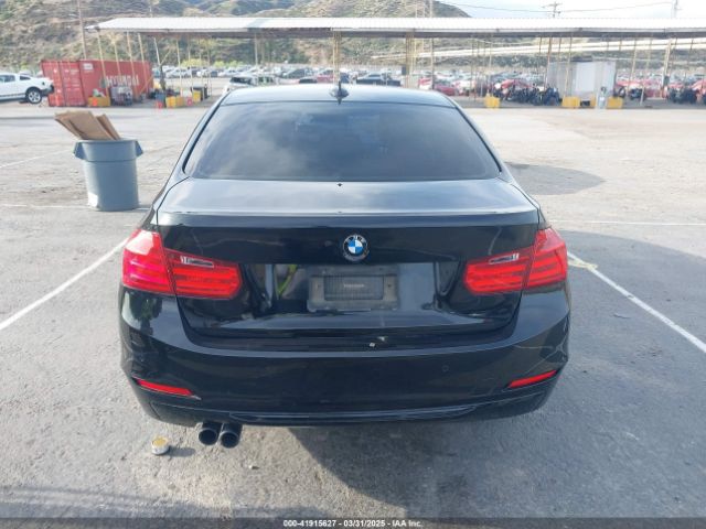 WBA3A5C55FP604316 BMW 328I
