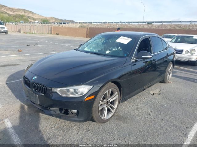 WBA3A5C55FP604316 BMW 328I