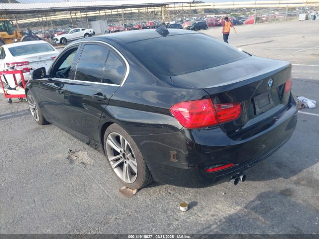 WBA3A5C55FP604316 BMW 328I