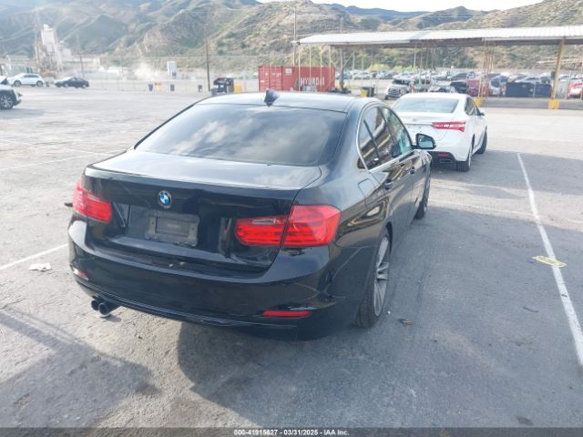 WBA3A5C55FP604316 BMW 328I