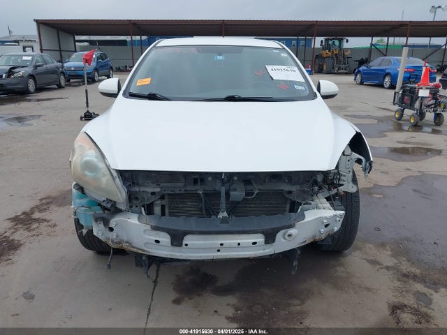 Продаж на аукціоні авто 2013 Mazda Mazda3 I Touring, vin: JM1BL1V7XD1762666, номер лоту: 41915630