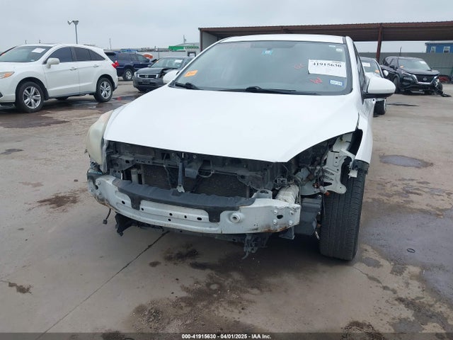 Продаж на аукціоні авто 2013 Mazda Mazda3 I Touring, vin: JM1BL1V7XD1762666, номер лоту: 41915630