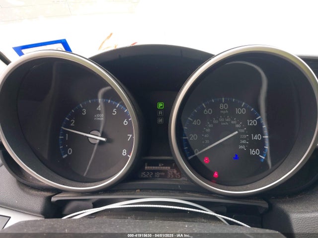 Продаж на аукціоні авто 2013 Mazda Mazda3 I Touring, vin: JM1BL1V7XD1762666, номер лоту: 41915630