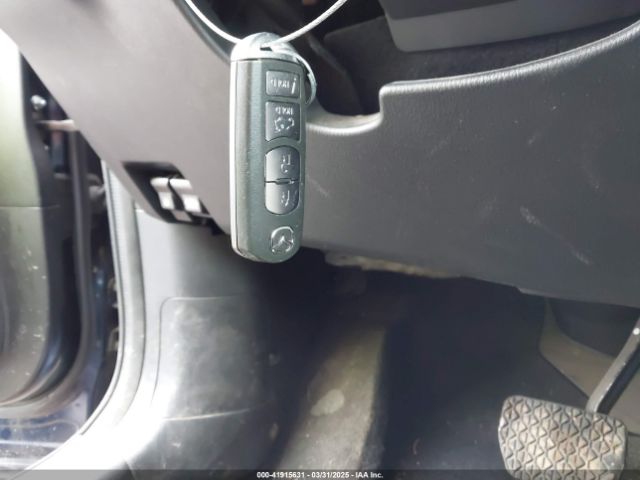 JM3KFADMXJ0407553 Mazda Cx-5 Grand Touring