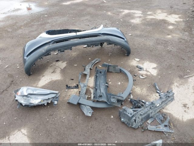 JM3KFADMXJ0407553 Mazda Cx-5 Grand Touring