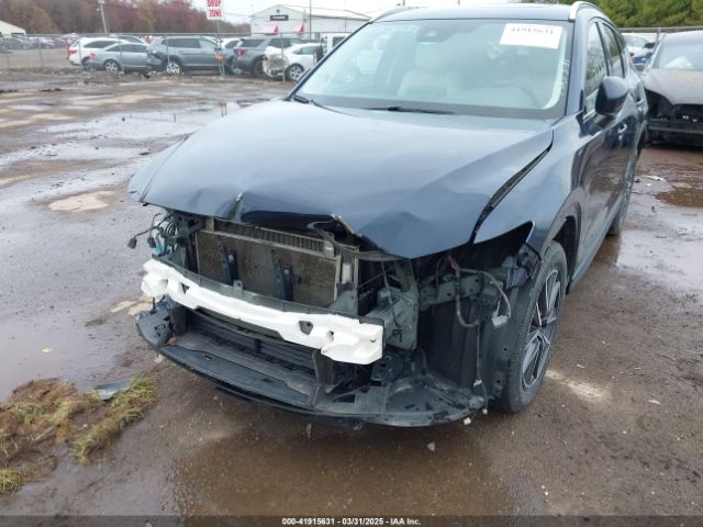 JM3KFADMXJ0407553 Mazda Cx-5 Grand Touring