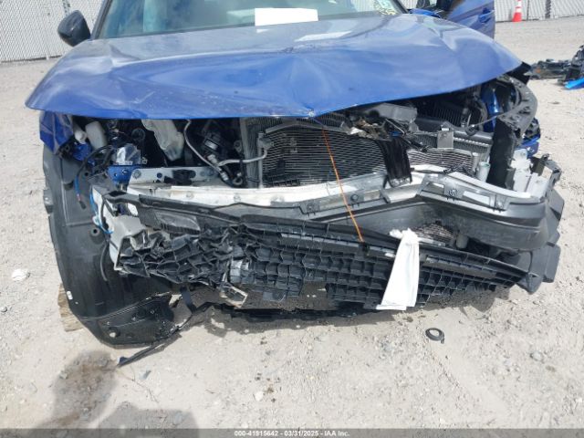 2022 HONDA CIVIC 2HGFE2F57NH588154 Photo 5