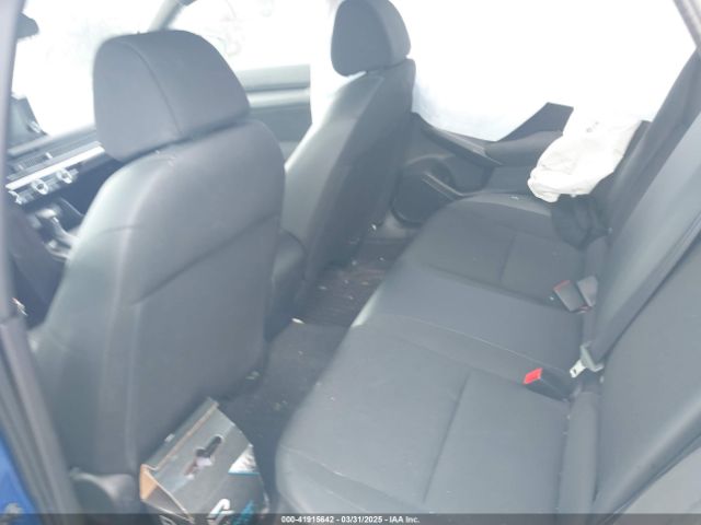 2022 HONDA CIVIC 2HGFE2F57NH588154 Photo 7