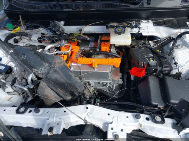 3GPKHXRJ6RS501761 Honda Prologue Touring