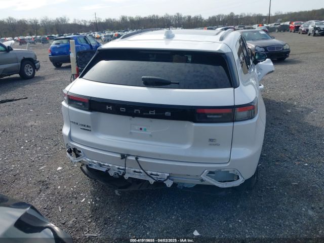 3GPKHXRJ6RS501761 Honda Prologue Touring