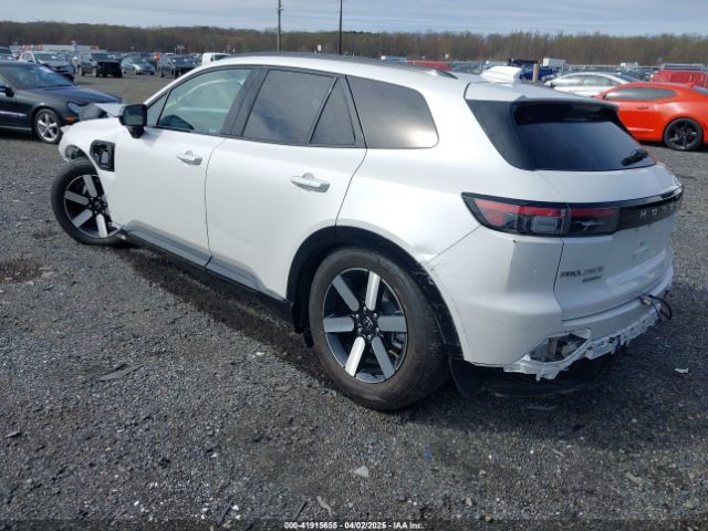 3GPKHXRJ6RS501761 Honda Prologue Touring