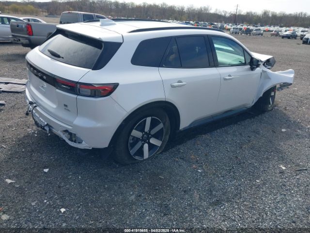 3GPKHXRJ6RS501761 Honda Prologue Touring