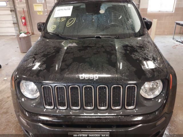 ZACCJABT8GPD34661 Jeep Renegade Latitude