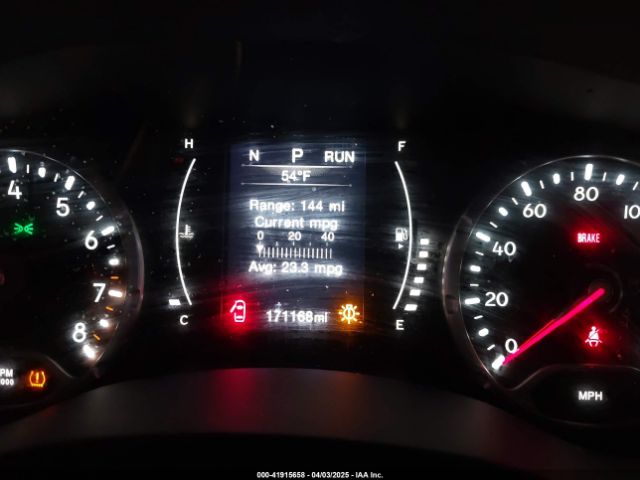 ZACCJABT8GPD34661 Jeep Renegade Latitude