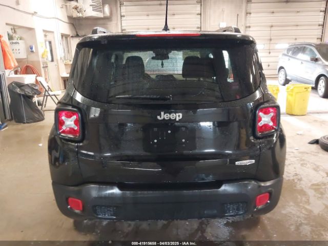 ZACCJABT8GPD34661 Jeep Renegade Latitude