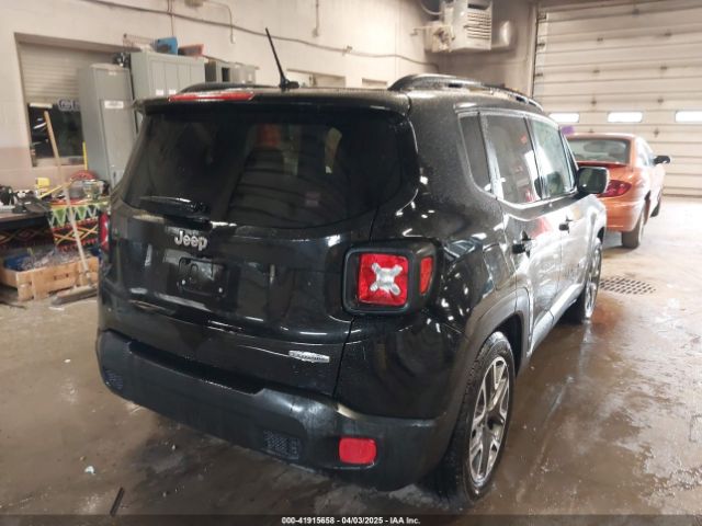ZACCJABT8GPD34661 Jeep Renegade Latitude