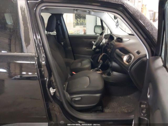 ZACCJABT8GPD34661 Jeep Renegade Latitude